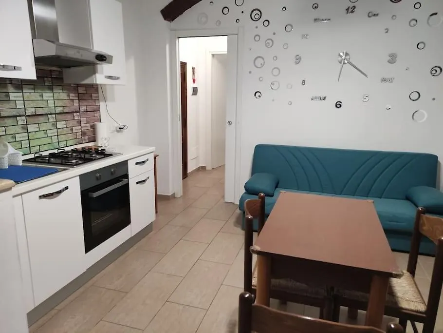 Appartamento Casa Valemar Piano Terra, Un'Oasi In Citta Arezzo