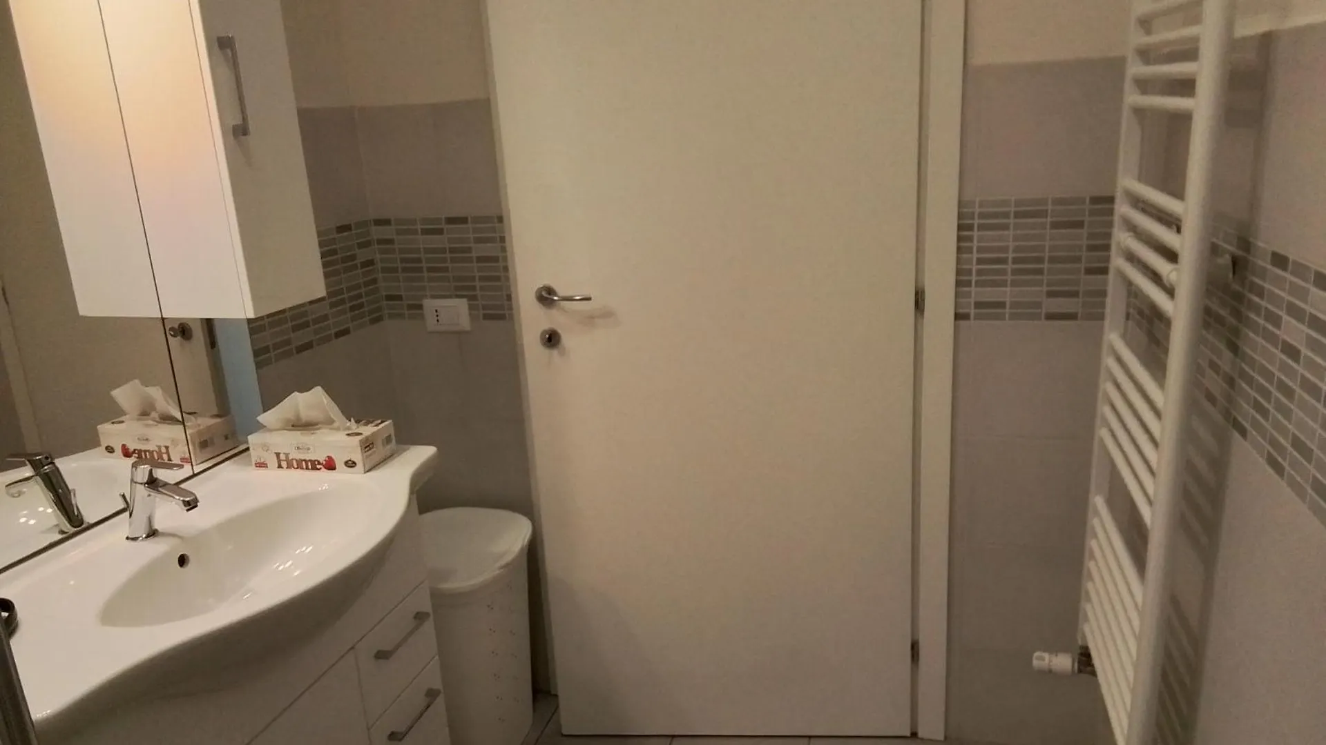 Appartamento Casa Valemar Piano Terra, Un'Oasi In Citta Arezzo 0*,  Italia