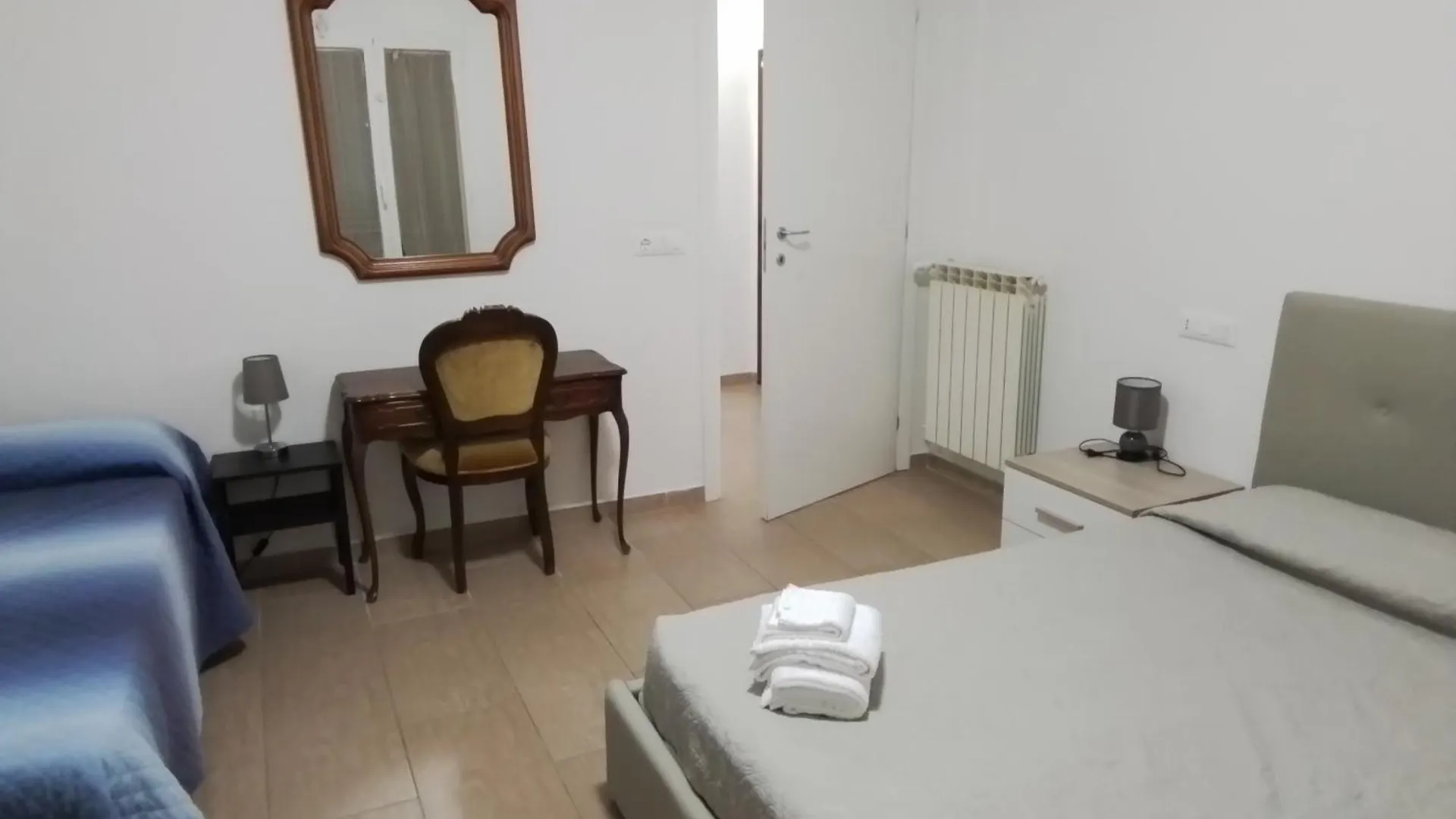 Appartamento Casa Valemar Piano Terra, Un'Oasi In Citta Arezzo